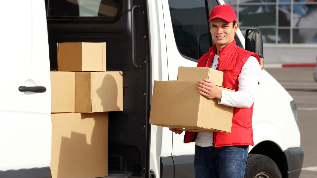 Delivery Service Intern how-much-do-package-delivery-jobs-pay